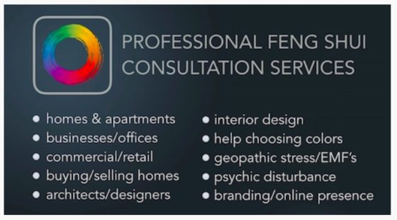 Professional Feng Shui Services in Nashville TN