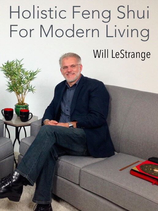 Will LeStrange - Nashville Feng Shui Expert